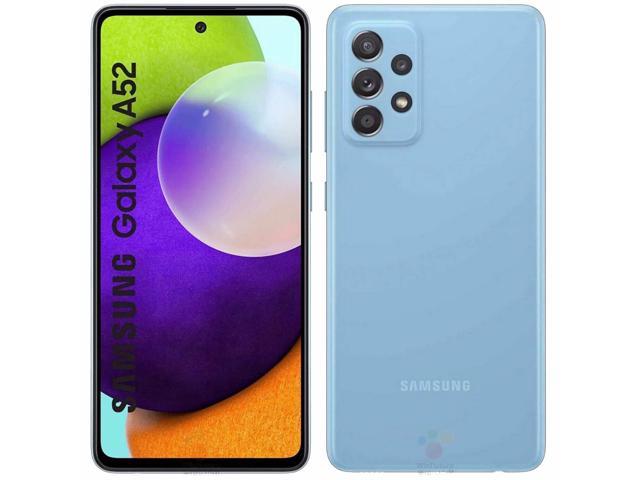 samsung a52 256