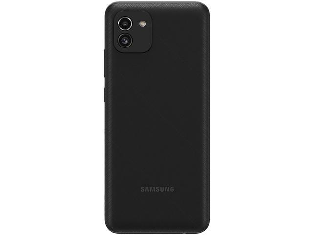 samsung galaxy a03 4 64 black