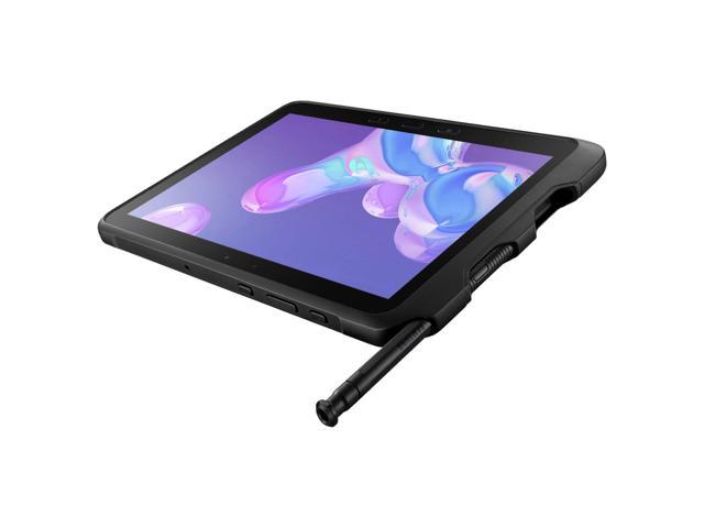 Samsung Galaxy Tab Active Pro 64GB ROM + 4GB RAM 10.1