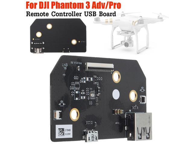 phantom 3 pro remote