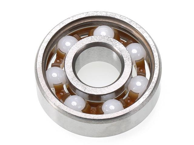 ball bearing finger spinner