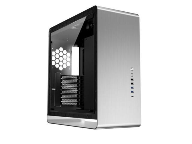 JONSBO UMX6 Gaming Computer Case Supports E-ATX Motherboard 