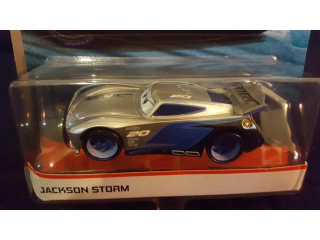 Jackson Storm Pixar Cars  Newegg.com