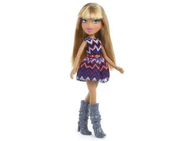 bratz fianna