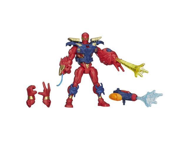 marvel super hero mashers