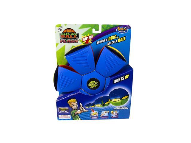 goliath phlat ball