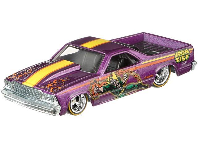 hot wheels 80 el camino