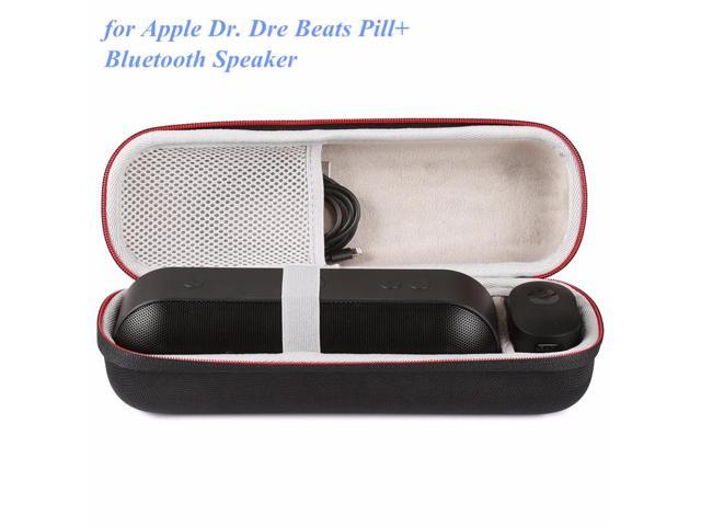 beats pill plus case