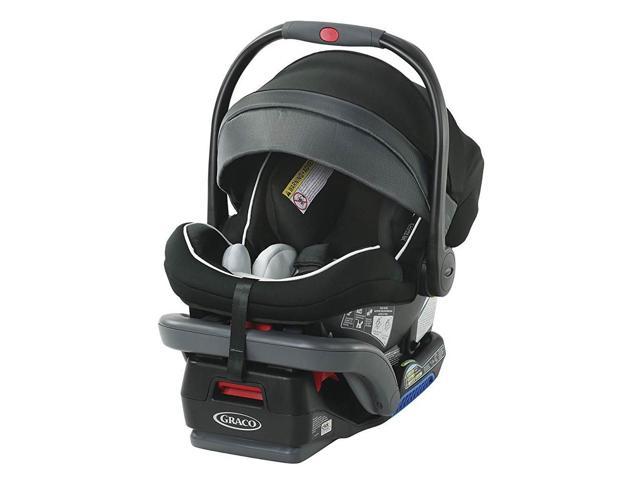 graco snugride snuglock 35 spencer