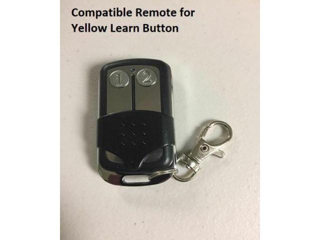 953ev Chamberlain Compble Mini Remote Garage Door Opener 953estd Newegg Com