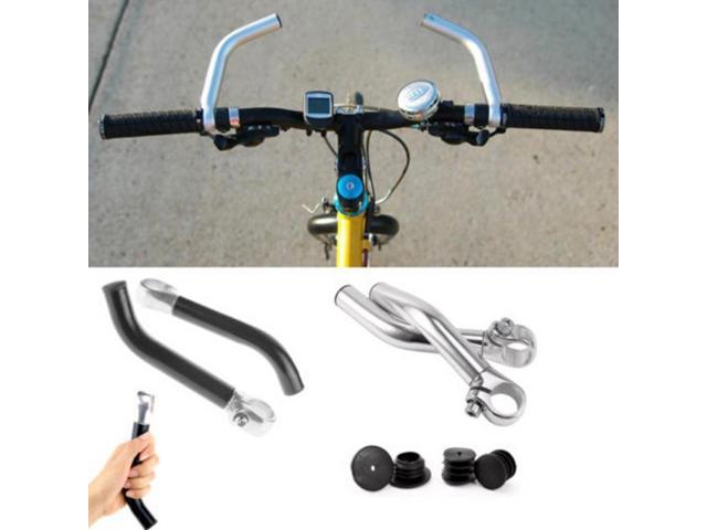 bicycle handlebar grips