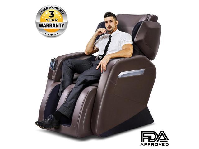 Ootori Full Body Massage Chair Zero Gravity Neck Back Legs And