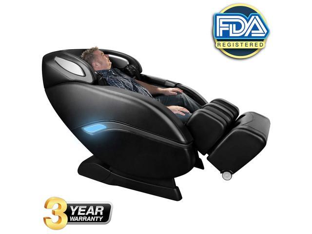 Ootori Massage Chair Recliner 3d Robert Sl Track Zero Gravity