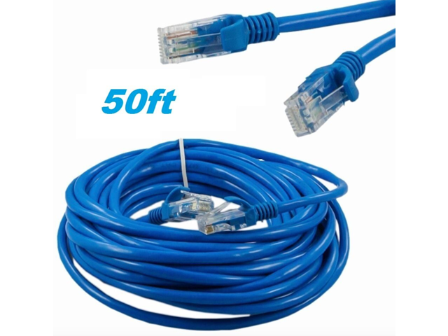 50ft cat5