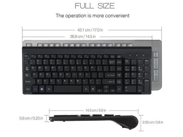mac keyboard and mouse combo