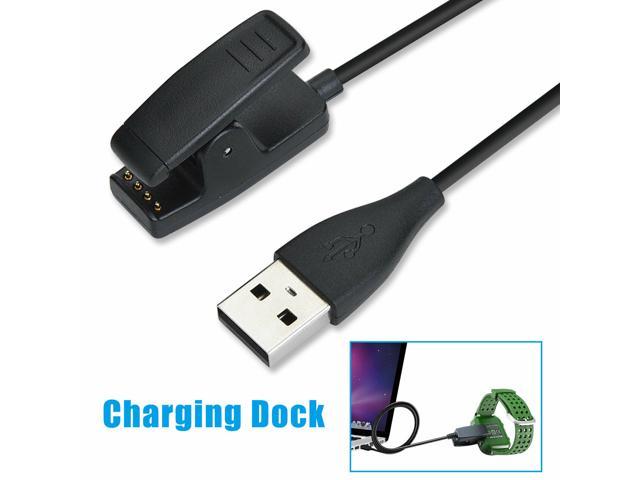 charging garmin s20 without computer