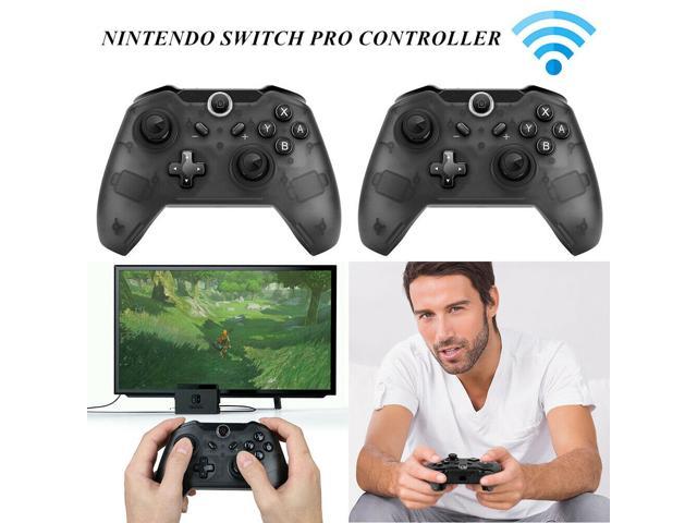 nintendo switch wireless controller 2 pack