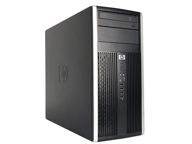 Refurbished Hp Gaming Desktop Pc Core I7 Nvidia Gtx 1050 Ti 12gb Ram 256gb Ssd 1tb Hdd Wifi Windows 10 Keyboard Mouse Newegg Com
