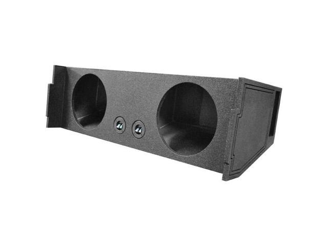 2011 tahoe subwoofer enclosure