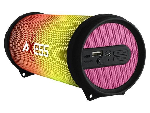 usb aux speaker