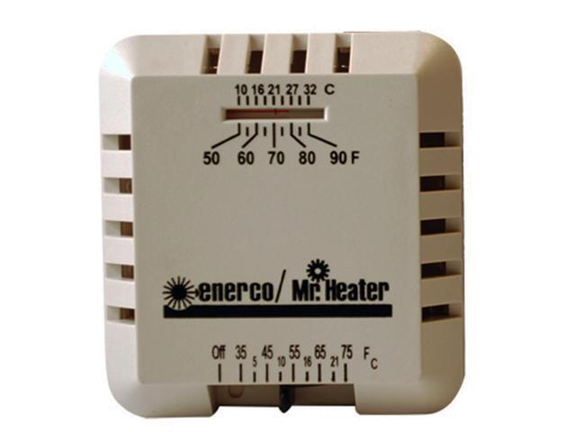 Mr Heater F Big Maxx Low Voltage Thermostat Newegg Com