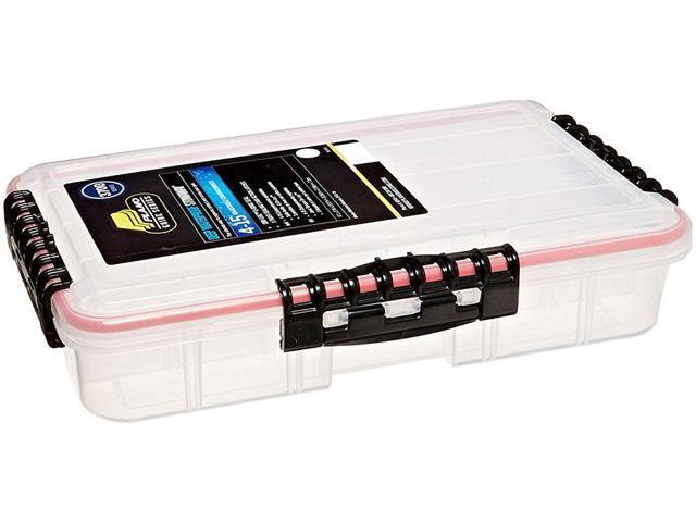 PLANO DEEP WATERPROOF STOWAWAY UTILITY BOX 3700 SIZE 374310 - Newegg.com