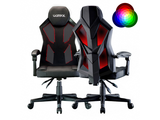 gaming chair that reclines