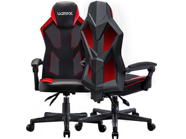 Uomax Gaming Chairs Ergonomic Computer Chair For Gamer Reclining