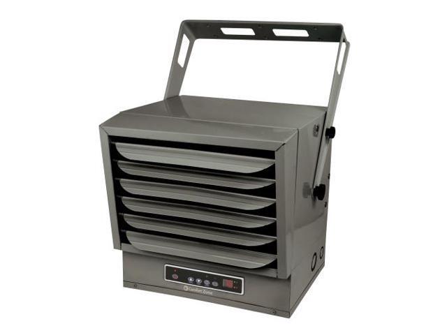 Comfort Zone Cz260er Ceiling Mounted High Output 10 000 Watt Fan