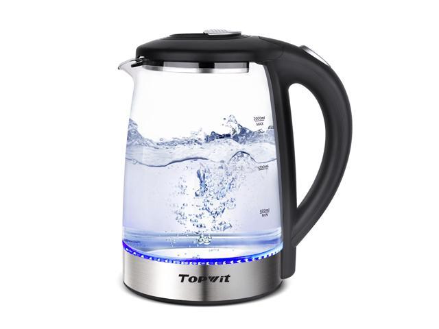 water heater kettle