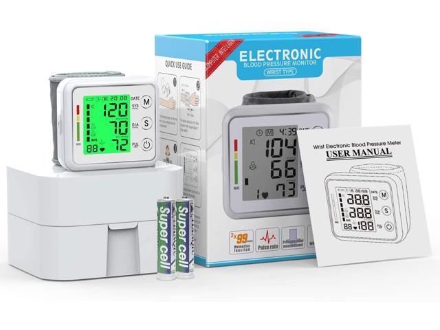 ivkey blood pressure monitor