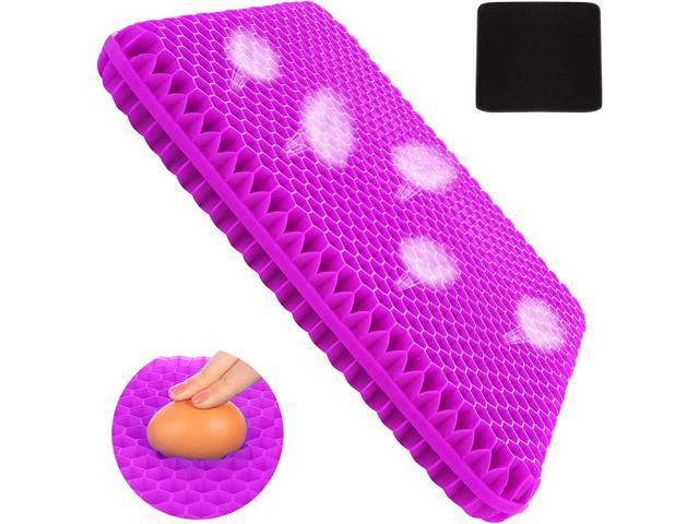 gel pressure relief cushion