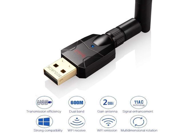 Ac600 двухдиапазонный wi fi usb адаптер настройка