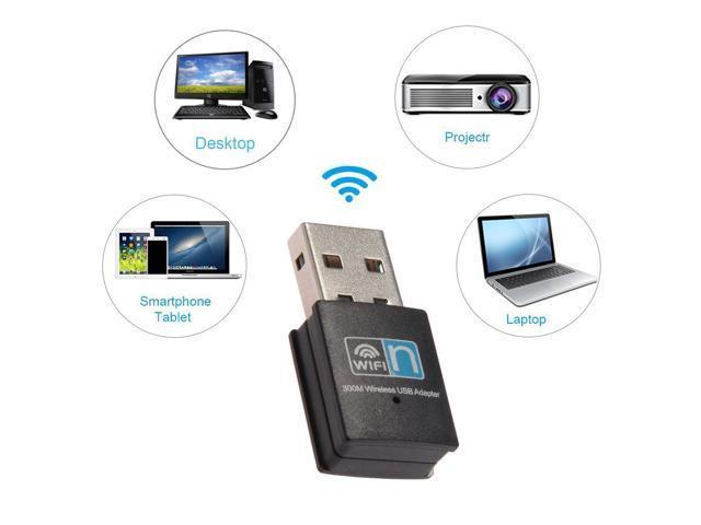 usb wireless adapter for mac desktop