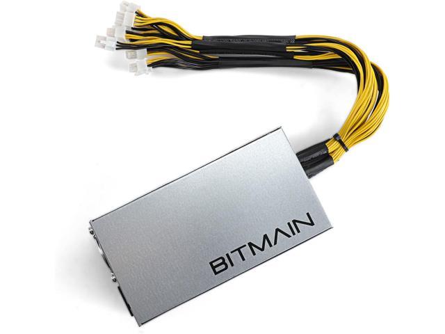 BITMAIN Antminer L3+ ASIC マイニング マイニングリグ