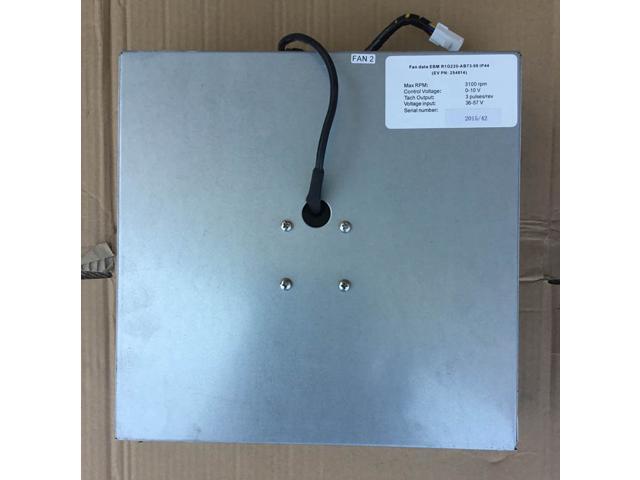 R1G220-AB73-99 Germany EBMPAPST centrifugal fan 48V 100W