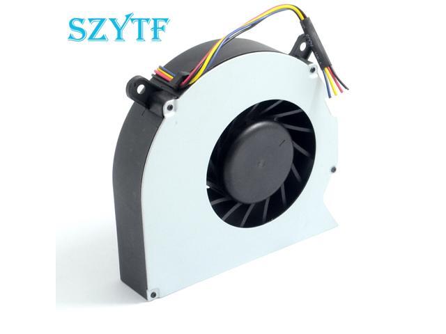 Original Brand HDP-9185C3Q51Q52Q5TQ7 All-in-one CPU Fan PLB08020S12H 12V 0.6A Four Line Fan