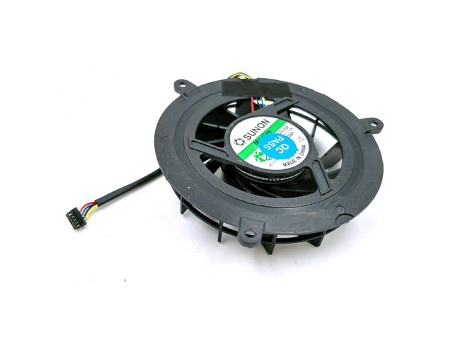 Ventilateur (fan) Pour PC Portable Dell Precision M6400 M6500 M6600 - Neuf Générique - Fabriqué En Chine