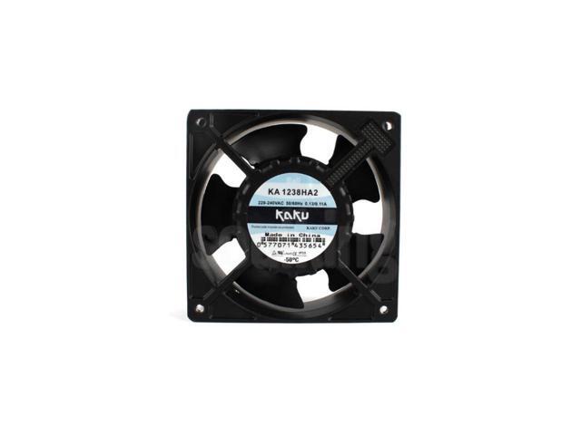 1pc new fan freeship KAKU KA8025HA2 220V 8CM