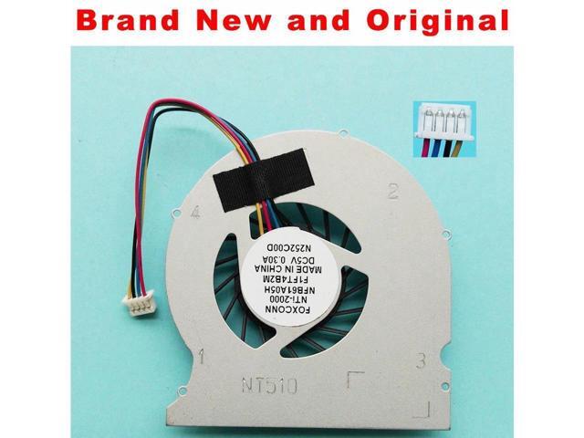 Ventilatore CPU Per PC Haier Mini2 - Modello NT-A3850, Dissipatore Di