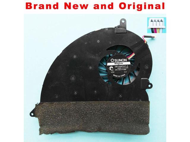 New Original CPU fan for SUNON GB1209PHV1-A B4323.13.V1.F.GN DC 12V 6W ...