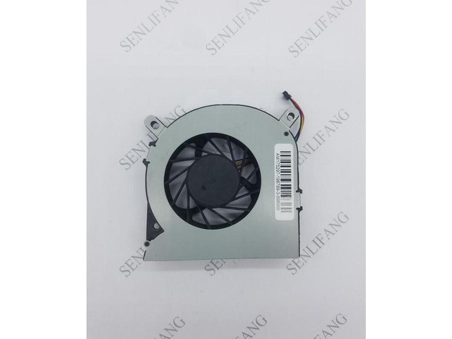 FAN for Forcecon DFS601712M00T FBH1 Cooling Fan FBH1, DC12V 0.40A, Bare ...