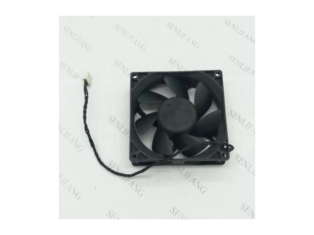 Ventola Di Sistema Nidec Per Dell OptiPlex 760 - OEM R231R G928P T92C12MS1A7-57A02