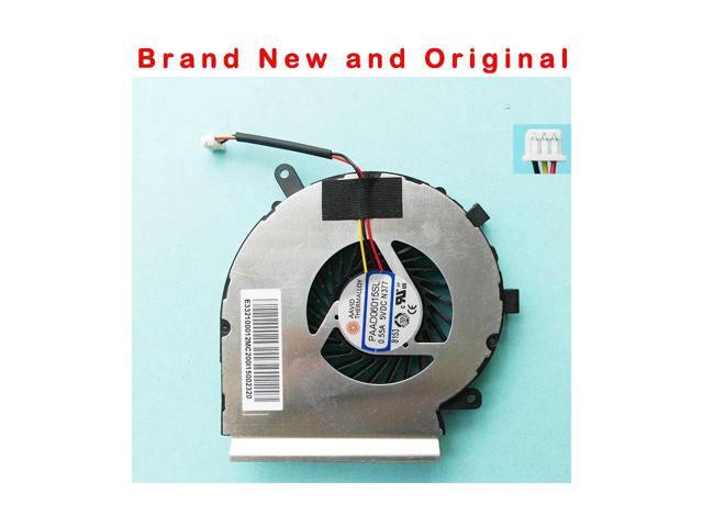 NEW ORIGINAL COOLING FAN COOLER FOR AAVID THERMALLOY PAAD06015SL 0.55A ...