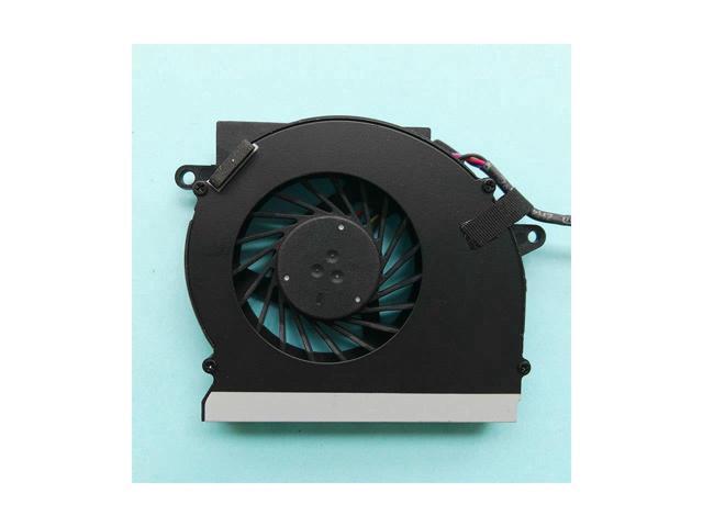 NEW ORIGINAL CPU FAN FOR HP EliteBook 2540 2540P CPU Cooling Fan COOLER ...
