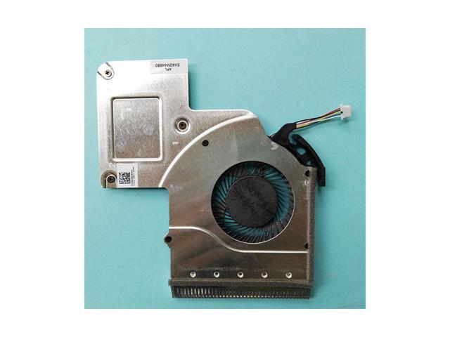 NEW ORIGINAL CPU COOLINNG FAN FOR FCN DFS531005PL0T FHMJ DC 5V 0.5A 023 ...