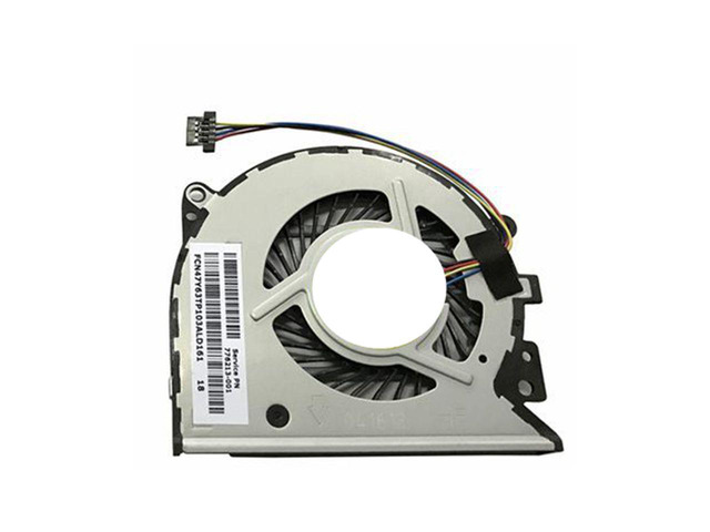 Ventilateur (FAN) De Refroidissement Pour HP Pavilion ENVY X360 13-a / 15-u - Neuf, Référence 779598-001