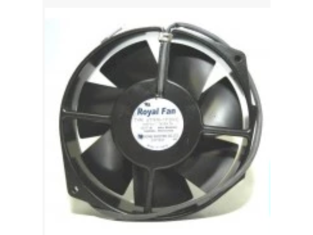 New In Box ROYAL TM795C-TP-B97{R} AC Cooling Fans 