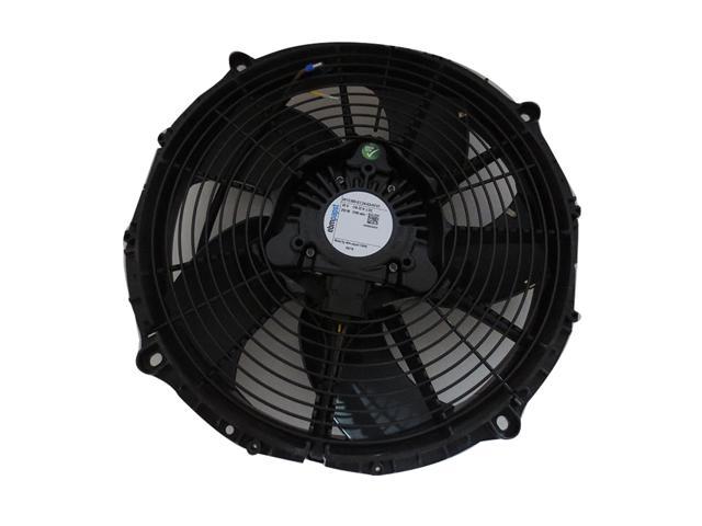 for DOCENG 6015 ZP DC12V 0.18A FD126015-SH1 2pin silent cooling fan 