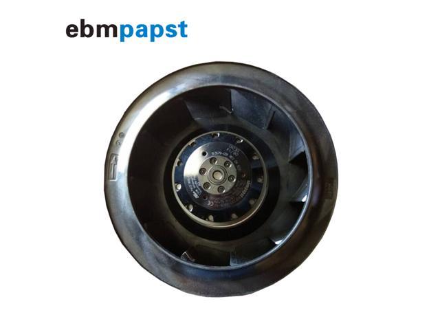 Germany ebmpapst R2E220-AB08-62 225mm brand new original back tilt